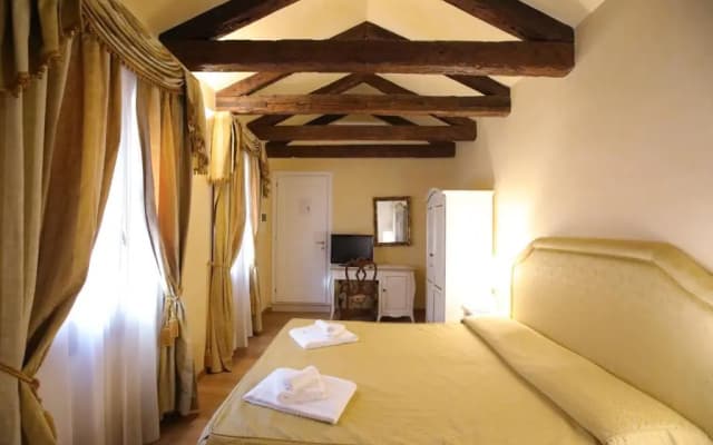 Alla Vigna - Room Only - photo 2