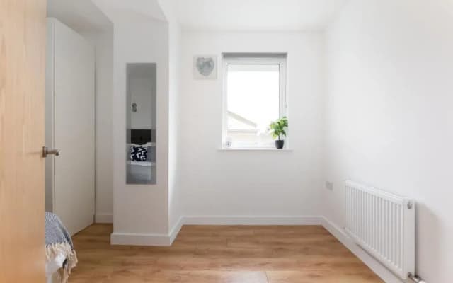Skyvillion Tower Points - Tower Point Lovely apartment in Enfield London - photo 2