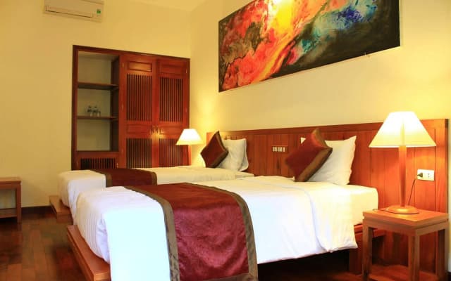 The Earth Villa - photo 2