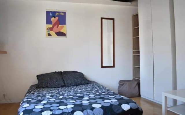 Cosy 25 Sqm Studio in Heart of Paris (Adults Only) - photo 3