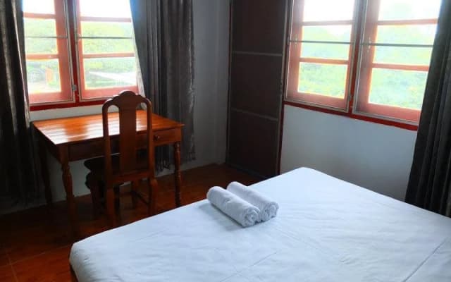 D.D Guest House Pattaya - photo 3