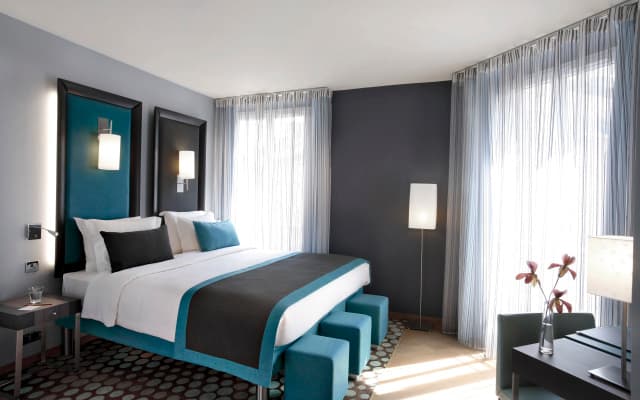 Hotel Bassano - photo 3
