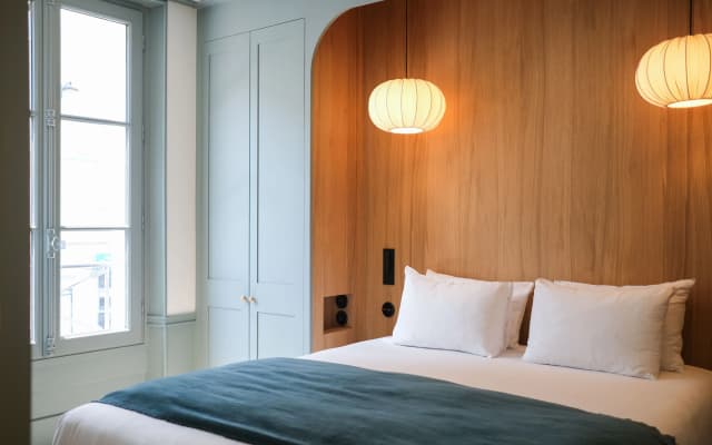 Hotel Casimir - photo 5