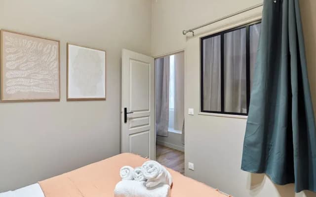 Charming Apartment 2 Bedrooms Centrer of Paris - photo 2