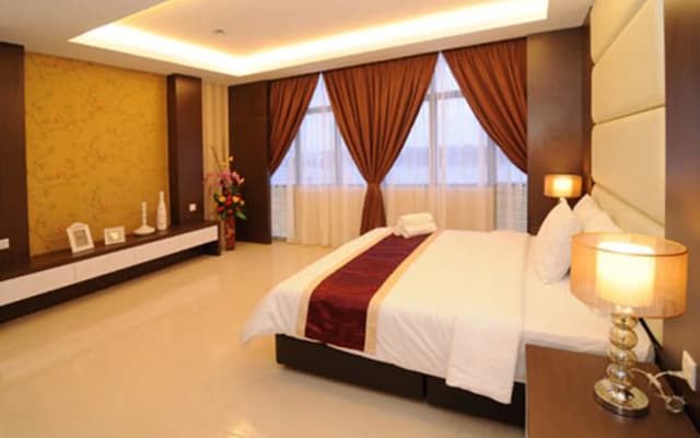 Inn Home Hotel - photo 2