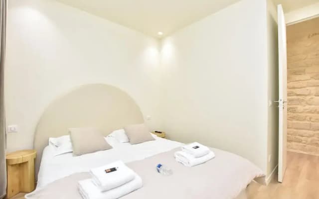 Spacious Apartment - 3br/8p - Pigalle/musee Grevin - photo 4