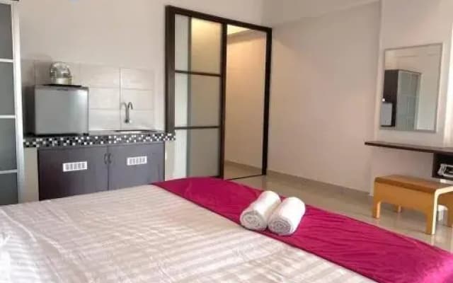 Lumut Marina Heights Hotel - photo 5