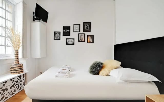 Cozy Studio -2p- Sorbonne Institute/ Latin Quarter - photo 3