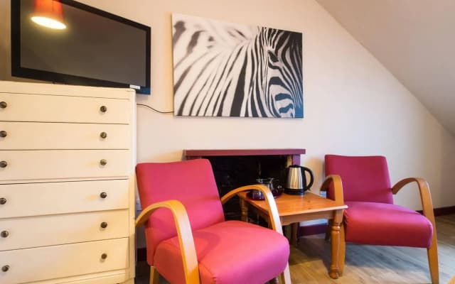 Dene Guest House - photo 2