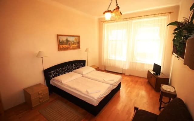 Pension Berg - photo 4