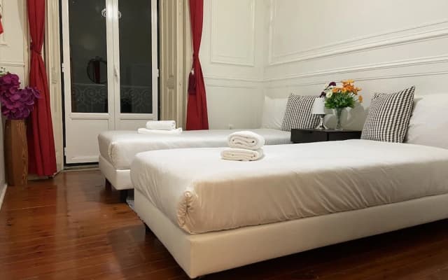 Lisbon Angels Hostel - photo 4