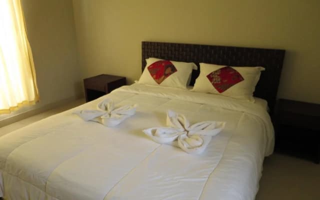 Akarsa Residence - photo 2