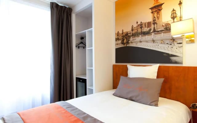 Hôtel Alyss Cambronne Eiffel - photo 5