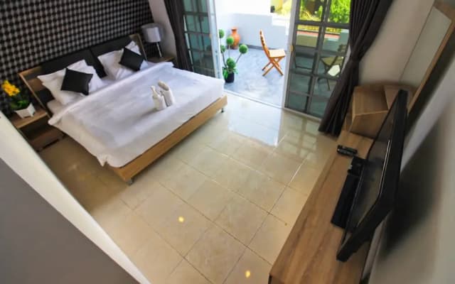 Grande Adam Pool Villa - photo 4