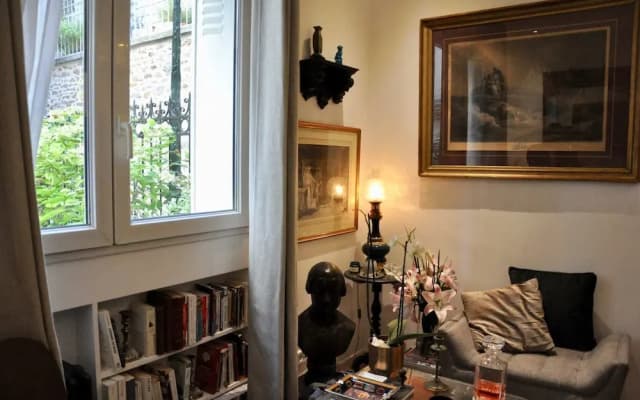 Splendid Apartment Near Trocadero - photo 3