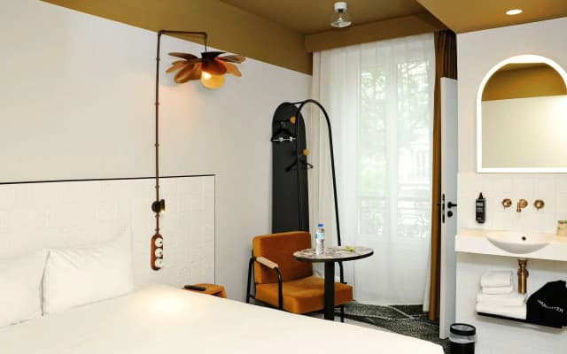 ibis Styles Paris Gare De Lyon TGV - photo 4