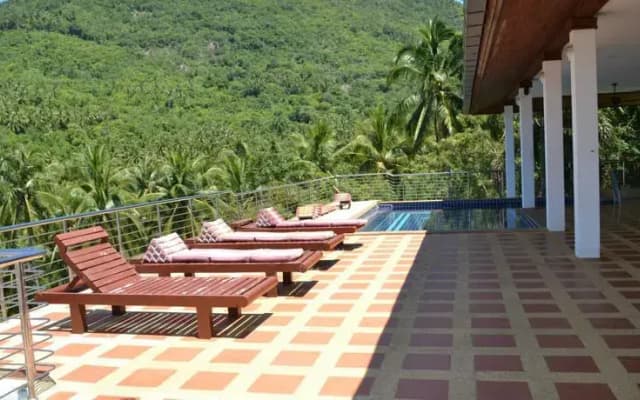 Villa Lilavadee - photo 5
