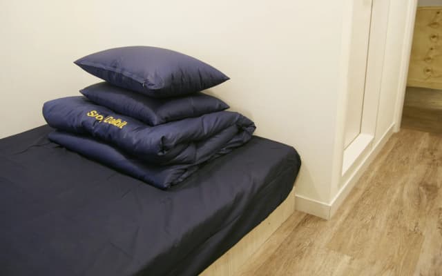 Seoul Dalbit Dongdaemun Guesthouse - photo 4