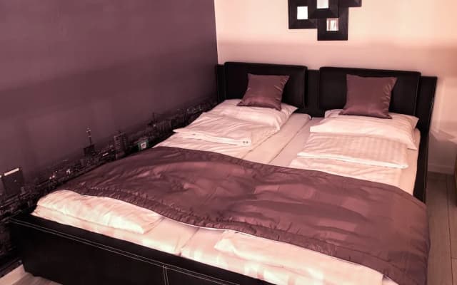City Center Design Apartments - photo 3