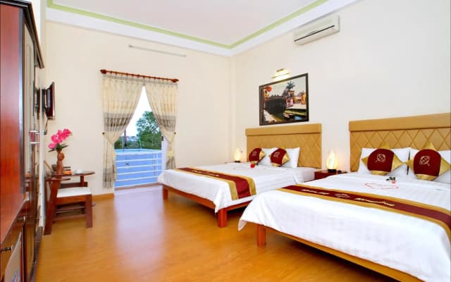 Hoi An Life Homestay - photo 3