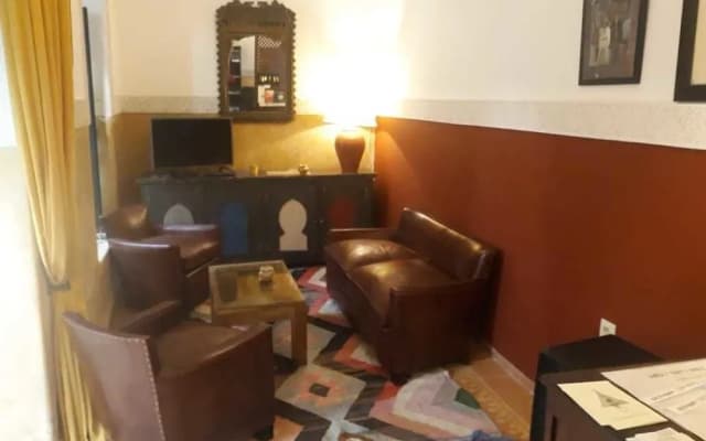 Riad Aloes - photo 5