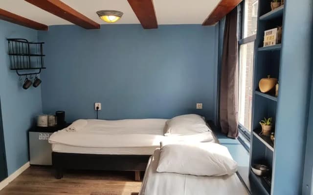 Urban Vibes Guesthouse - photo 3