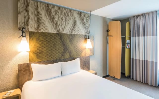 ibis Paris Gare de Lyon Ledru Rollin 12ème - photo 2