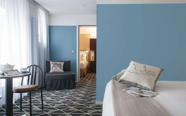 Hôtel Eiffel Blomet - photo 5