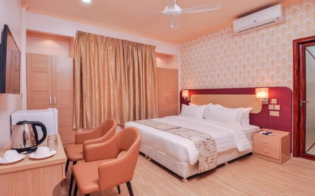 Sunrise Beach and Spa Hotel - photo 5