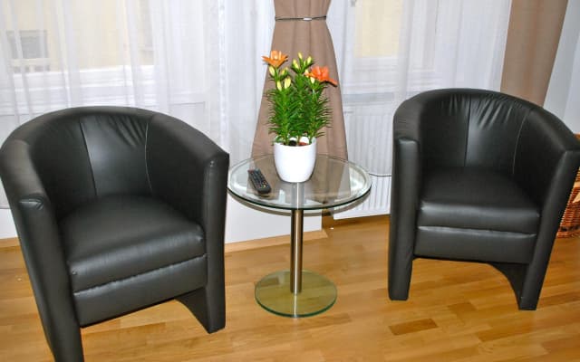 Anabelle Bed and Breakfast Budapest - photo 2