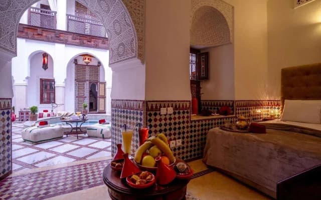 Riad Safran et Cannelle & Spa - photo 2