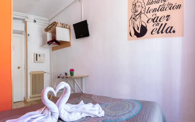 Hostal Rober - photo 3