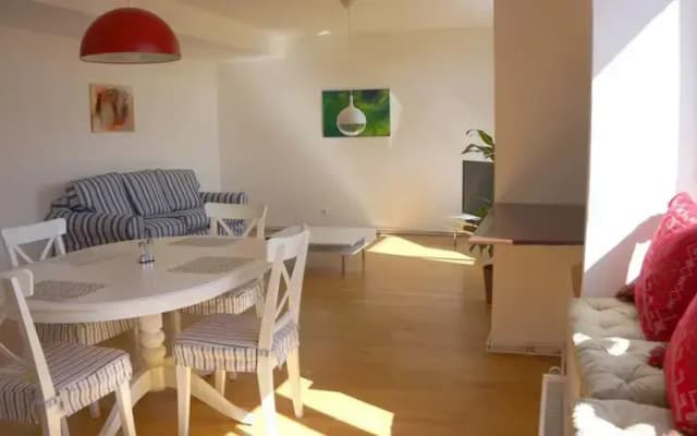 1080 City Apartments - photo 5