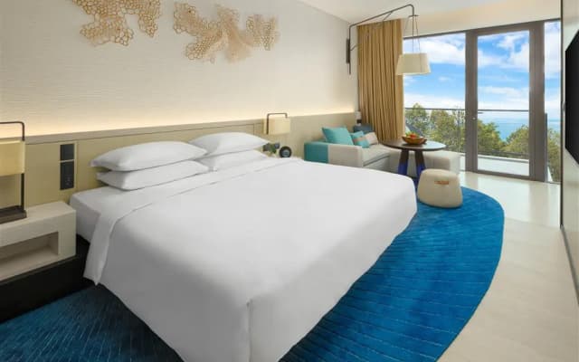 Hyatt Regency Koh Samui - photo 3