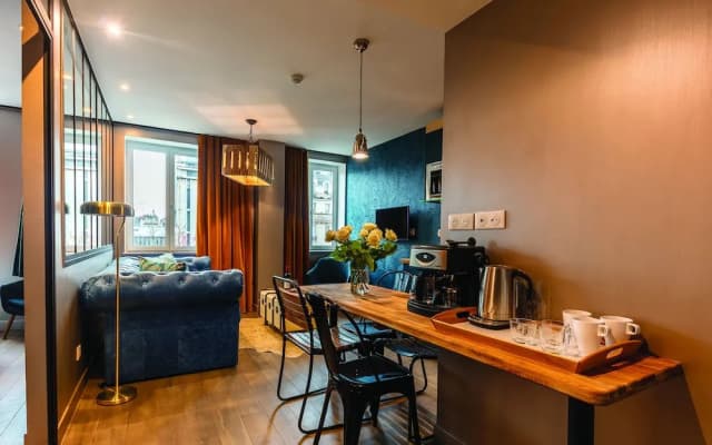 Be You Luxury Apart'Hotel - Le Canard Dore - photo 4
