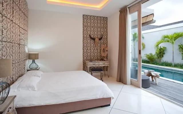 Le Chloe Villas - photo 3