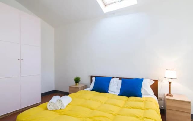Mamo Florence - Espresso Apartment - photo 2
