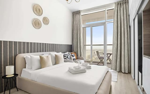 Silkhaus Studio One, Dubai Marina - photo 2