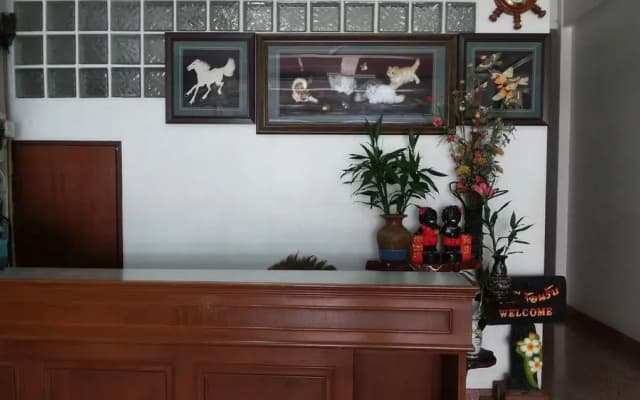 RC Guest House - photo 2