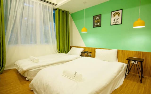 Folk Poshtel Asok - photo 3