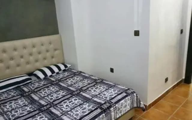 Apartment Boulevard Oued Issil - photo 4