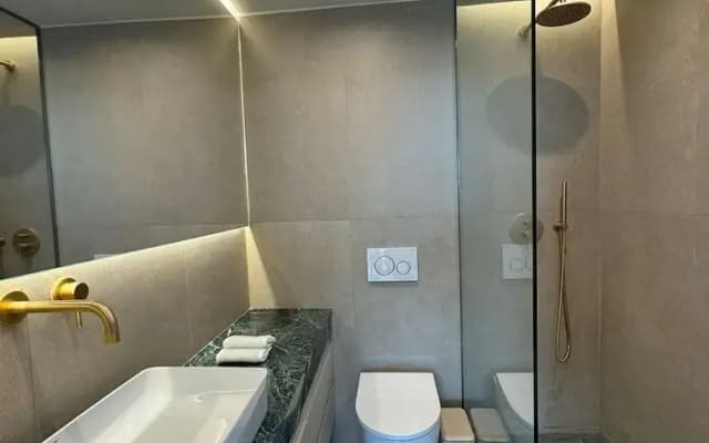 Skyfall Penthouse with Acropolis View - photo 2