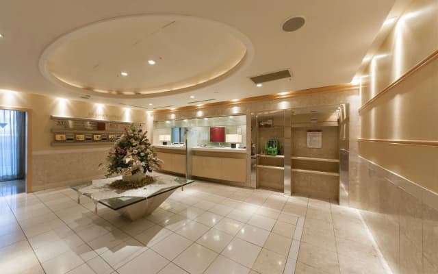 Hotel Siena - photo 2