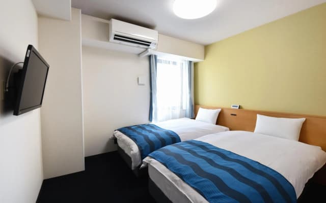 Hotel Sobial Osaka Dome - photo 5