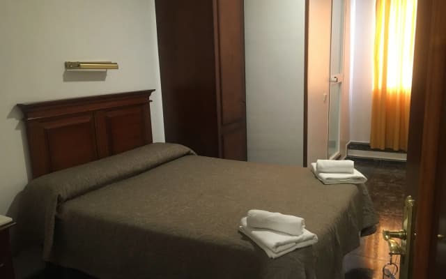 Hostal Conchita Legazpi - photo 2
