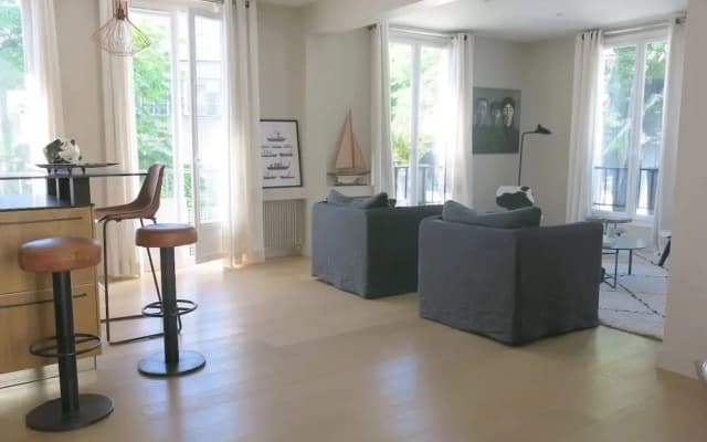 Sacr Coeur Citycosy - photo 2