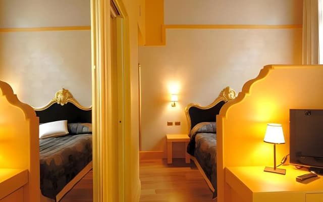 Ca' Zusto Venezia Hotel - photo 5