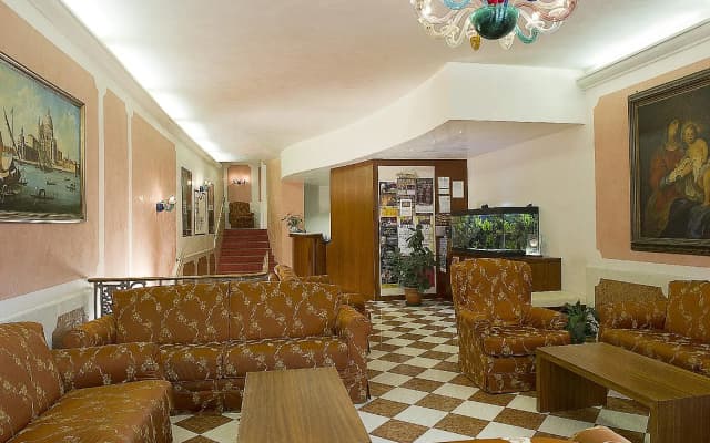 Hotel Nazionale - photo 4