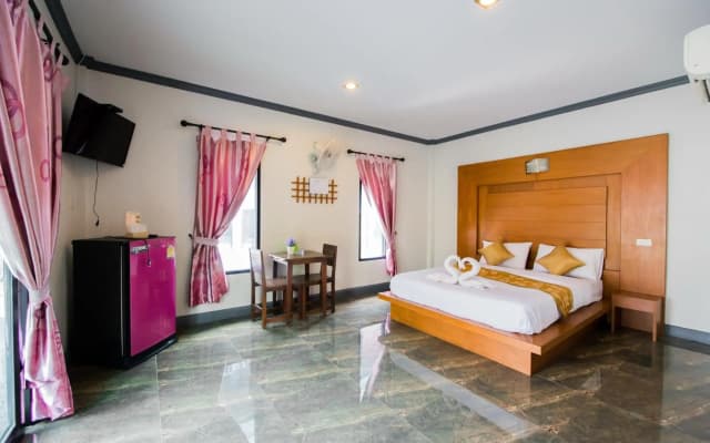 Numjaan Resort - photo 5