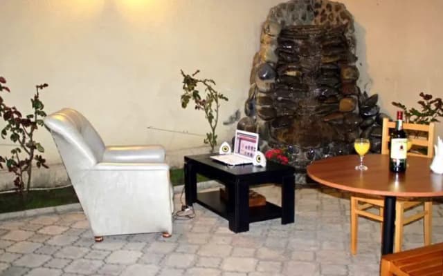 Paradise Garden - photo 3